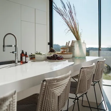 Royale, Moderna Con Piscina Y Vistas Al Mar * Marbella