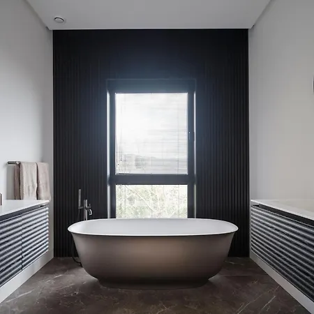 Vila Royale, Moderna Con Piscina Y Vistas Al Mar *
