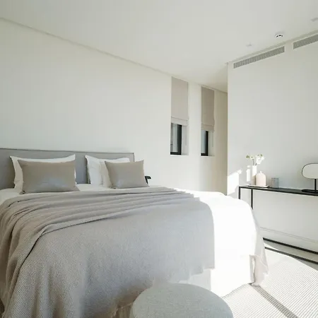 Royale, Moderna Con Piscina Y Vistas Al Mar * Marbella